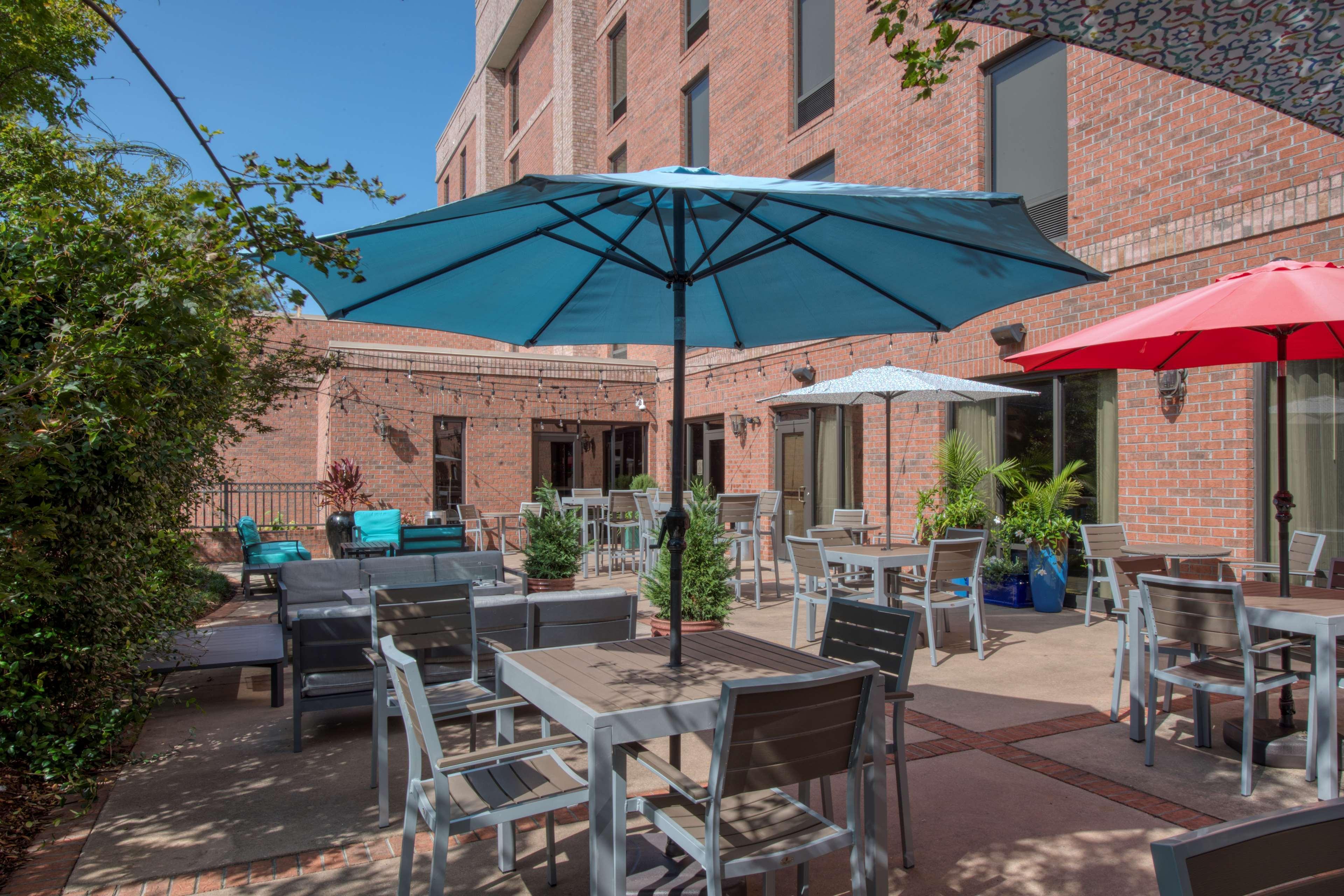 Hampton Inn Wilmington University Area Экстерьер фото