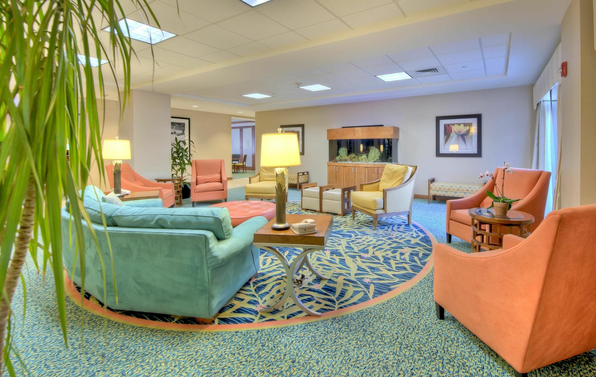 Hampton Inn Wilmington University Area Экстерьер фото