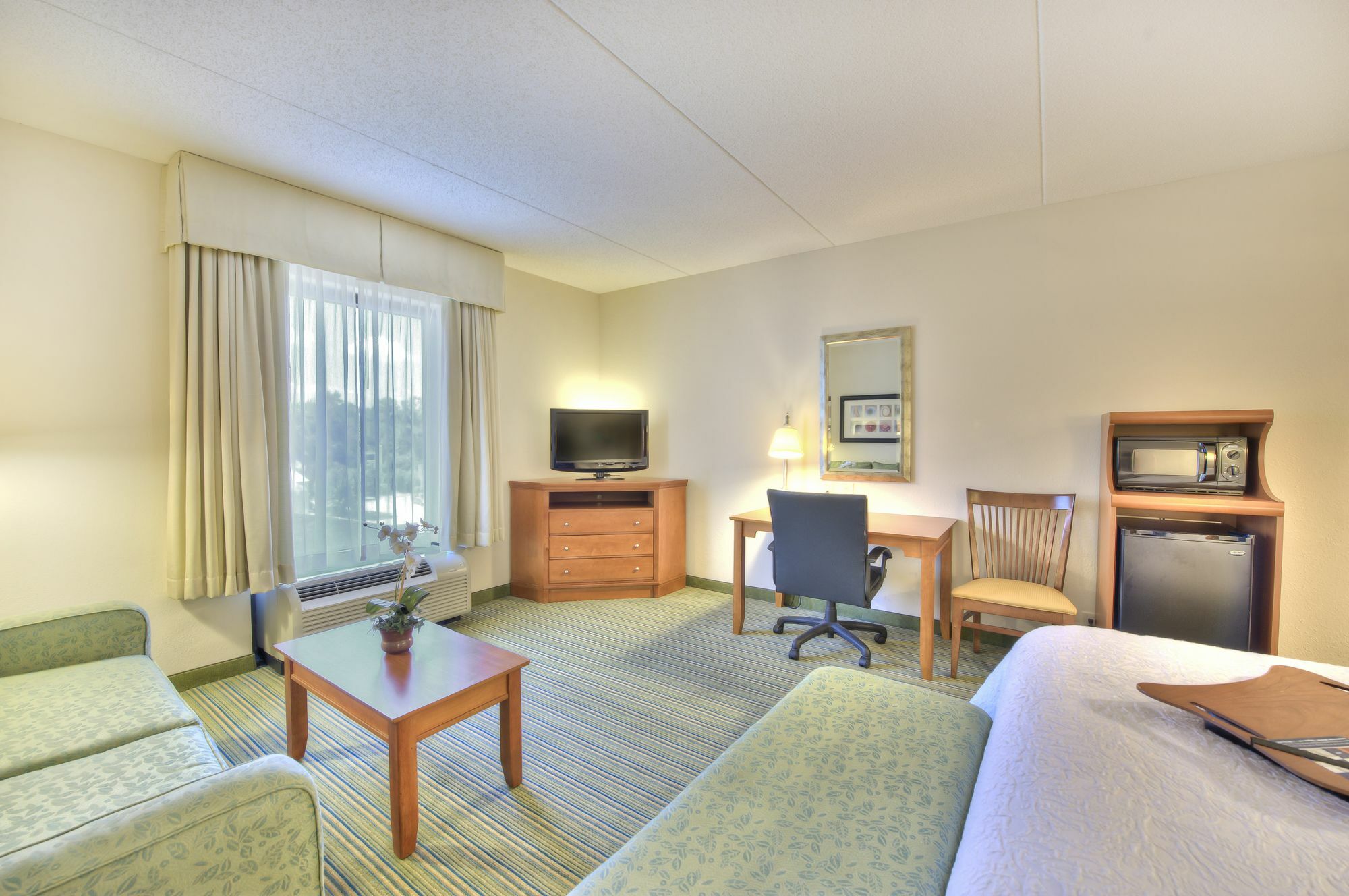 Hampton Inn Wilmington University Area Экстерьер фото